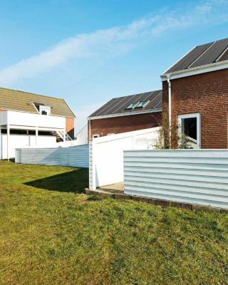 Three-Bedroom Holiday home in Rømø 39