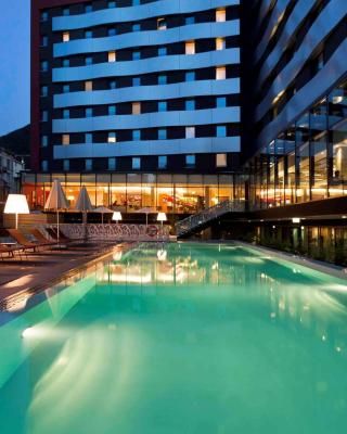 Novotel Lugano Paradiso