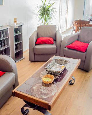 Terraced Holiday in Vielsalm