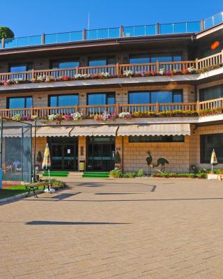 Park Hotel Izida