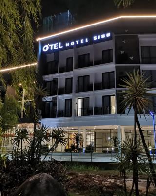 Otel Hotel Sibu