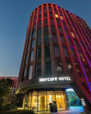 Mercure Shanghai Hongqiao Railway Station