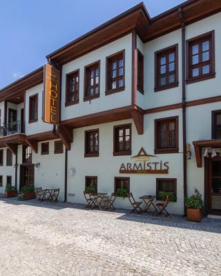 فندق Armistis