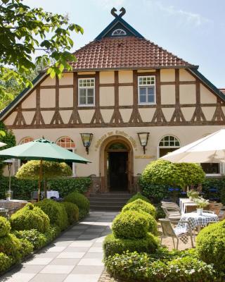 Hotel zur Kloster-Mühle