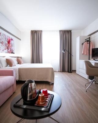 Bonotto Hotel Palladio