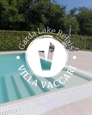 Villa Vaccari Garda