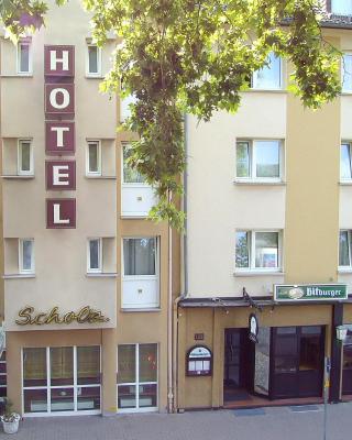 Hotel Scholz