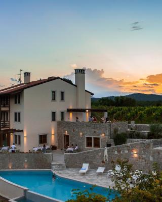 Cardo Boutique&Wine Resort