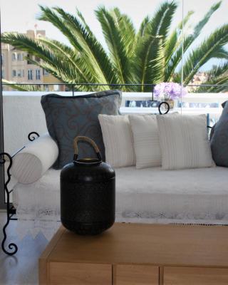 SISSI BOUTIQUE - THE TERRACE BETWEEN OCEAN AND TEIDE