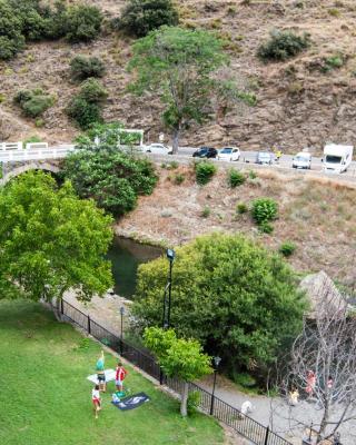 Hostal Mulhacen