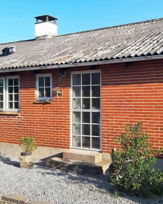Holiday home Ålbæk XLIX