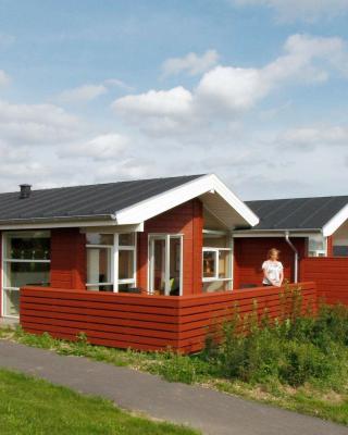 6 person holiday home in Tranek r