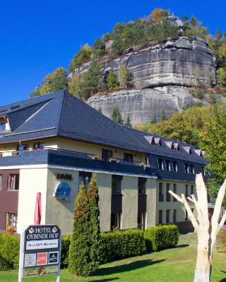 Hotel Oybiner Hof
