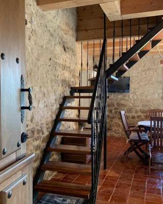 Casa Rural El Pajarcillo