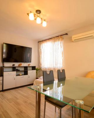 Apartment Yanevi