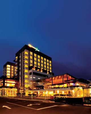 Kings Green Hotel City Centre Melaka