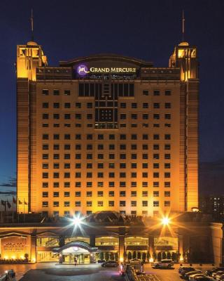 Grand Mercure Hotel Hualing