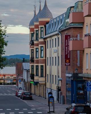Home Hotel Bristol