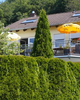 Ferienwohnung Ahrtalblick
