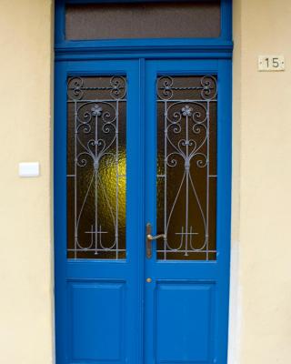 1928 Guest House