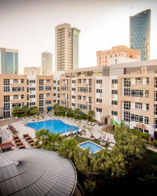 Elite Seef Residence And Hotel
