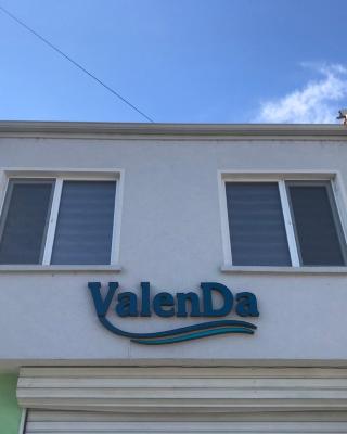 Стаи за гости ValenDa