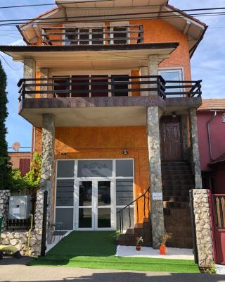 Casa B&D Residence
