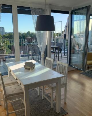 Flair Appartement Alte Donau