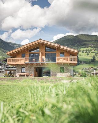 Alpin Lodge Kitzblick