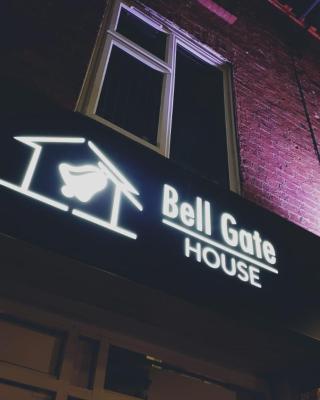 Bell Gate House