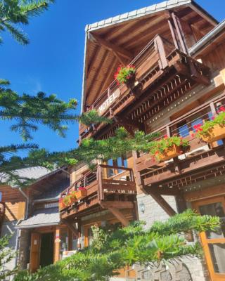 SUNWEB Hotel L'Ecrin des Neiges