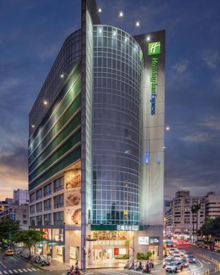 Holiday Inn Express Taichung Park, an IHG Hotel