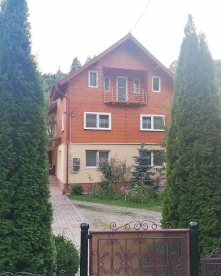 CASA TODEA