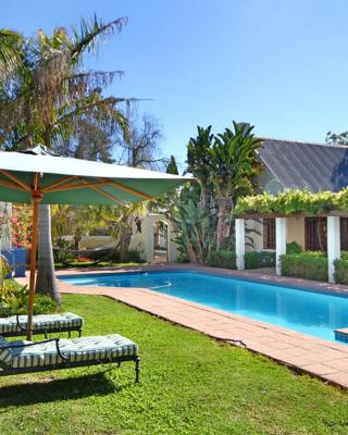 Kleinbosch Lodge