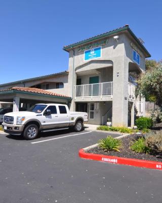 SureStay Hotel by Best Western Castro Valley