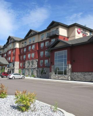 Best Western Plus Prince George