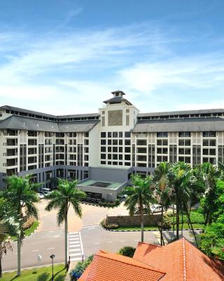 Pulai Springs Resort Official