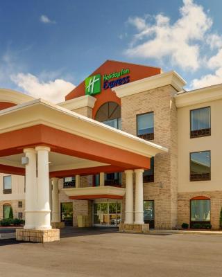 Holiday Inn Express Hotel & Suites Corbin, an IHG Hotel