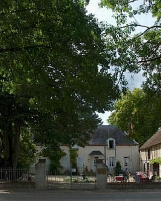 Château de la Frégeolière
