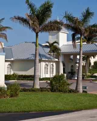 Holiday Inn Express- North Palm Beach and IHG Hotel