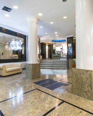 Hotel Royal Torino Centro Congressi