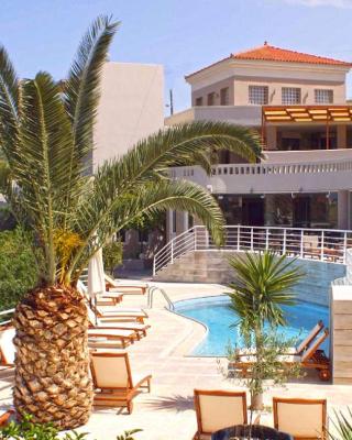 Pelagia Bay Hotel