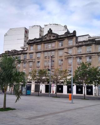 Hotel Barão De Tefé