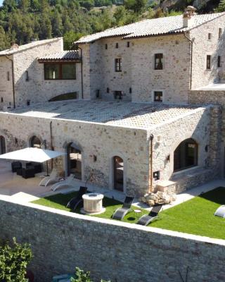 Torre Del Nera Albergo diffuso & Spa