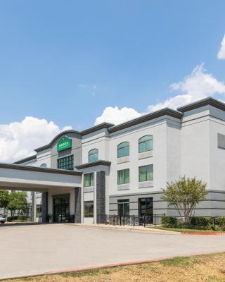 Wingate by Wyndham and Williamson Conference Center