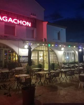 Hôtel Restaurant l'Agachon