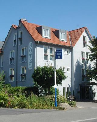 Hotel Lindemann