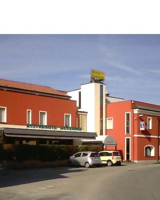 Hotel Sanvitale