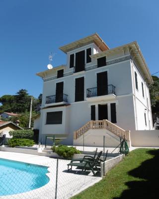 Cottage Massanet