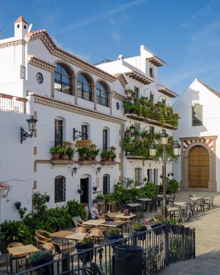 Posada La Plaza